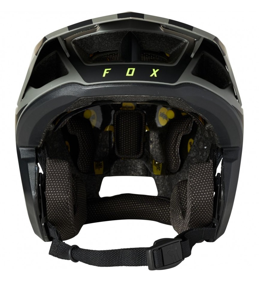 DROPFRAME PRO HELMET