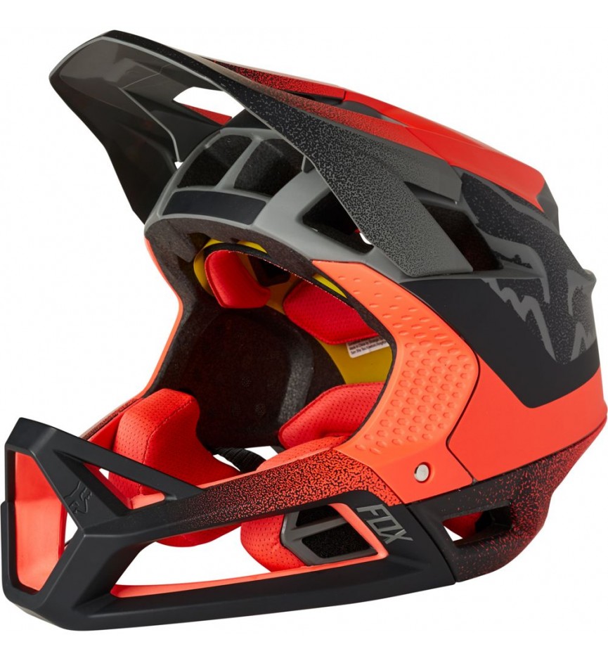 PROFRAME HELMET VAPOR, CE