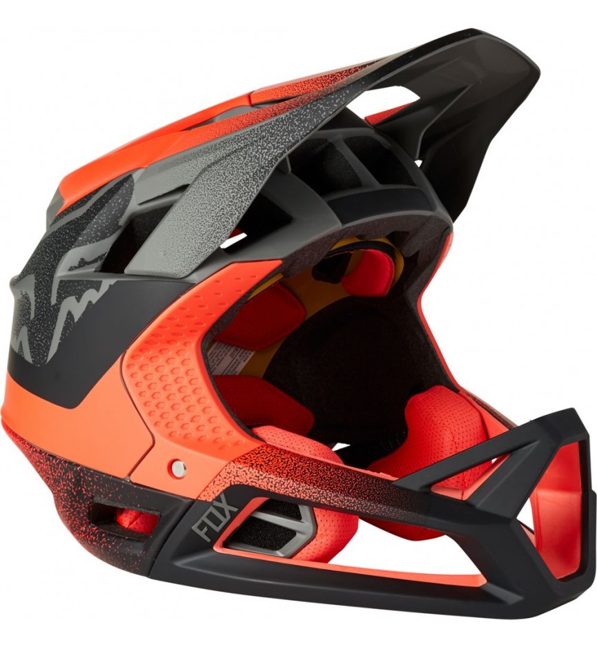 PROFRAME HELMET VAPOR, CE