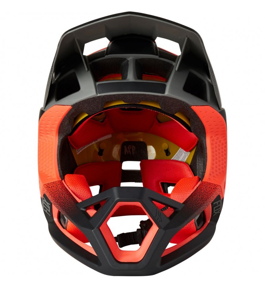 PROFRAME HELMET VAPOR, CE