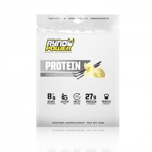 Sample Pack Protein Vanilla...