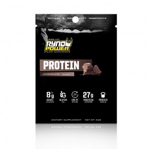 Sample Pack Protein...