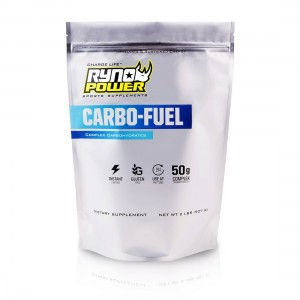 Carbo-Fuel Powder 2lb