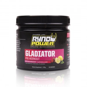 Gladiator Pre Workout (30...