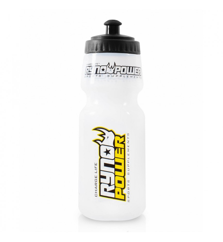 Sport Cycling Bottle-Clear BPA Free...