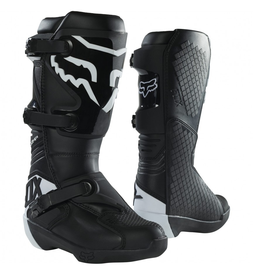 WMNS COMP BOOT - BUCKLE