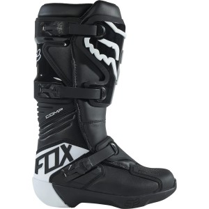 WMNS COMP BOOT - BUCKLE 2