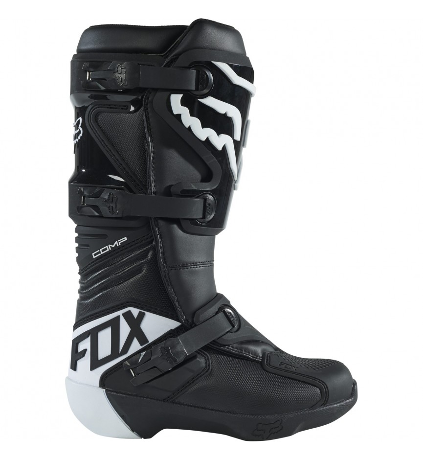 WMNS COMP BOOT - BUCKLE