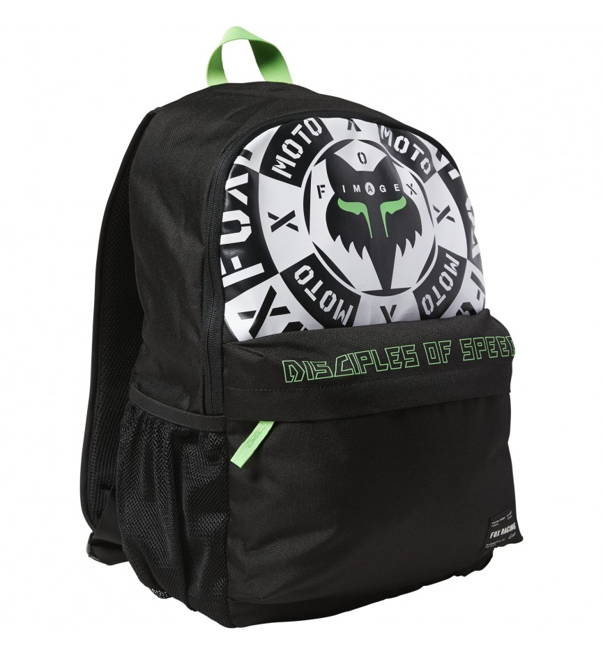 NOBYL LEGACY BACKPACK