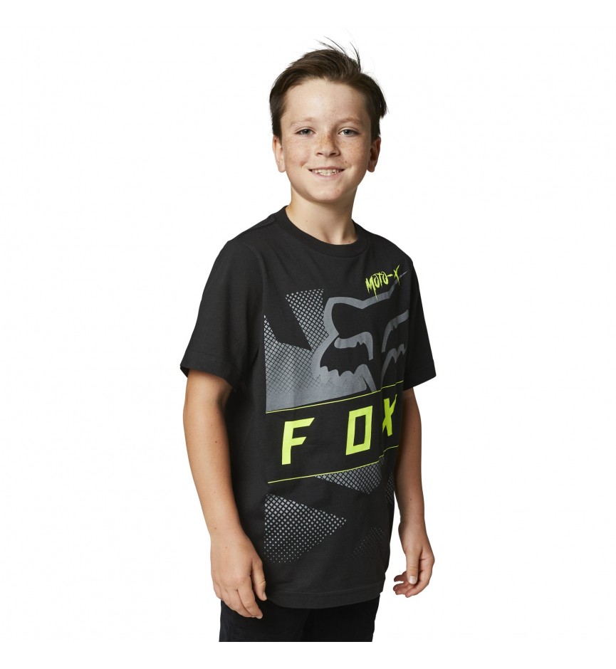 YOUTH RIET SS TEE