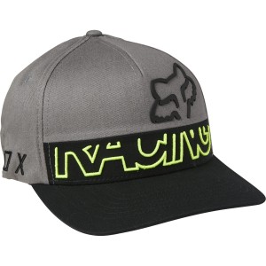 SKEW FLEXFIT HAT