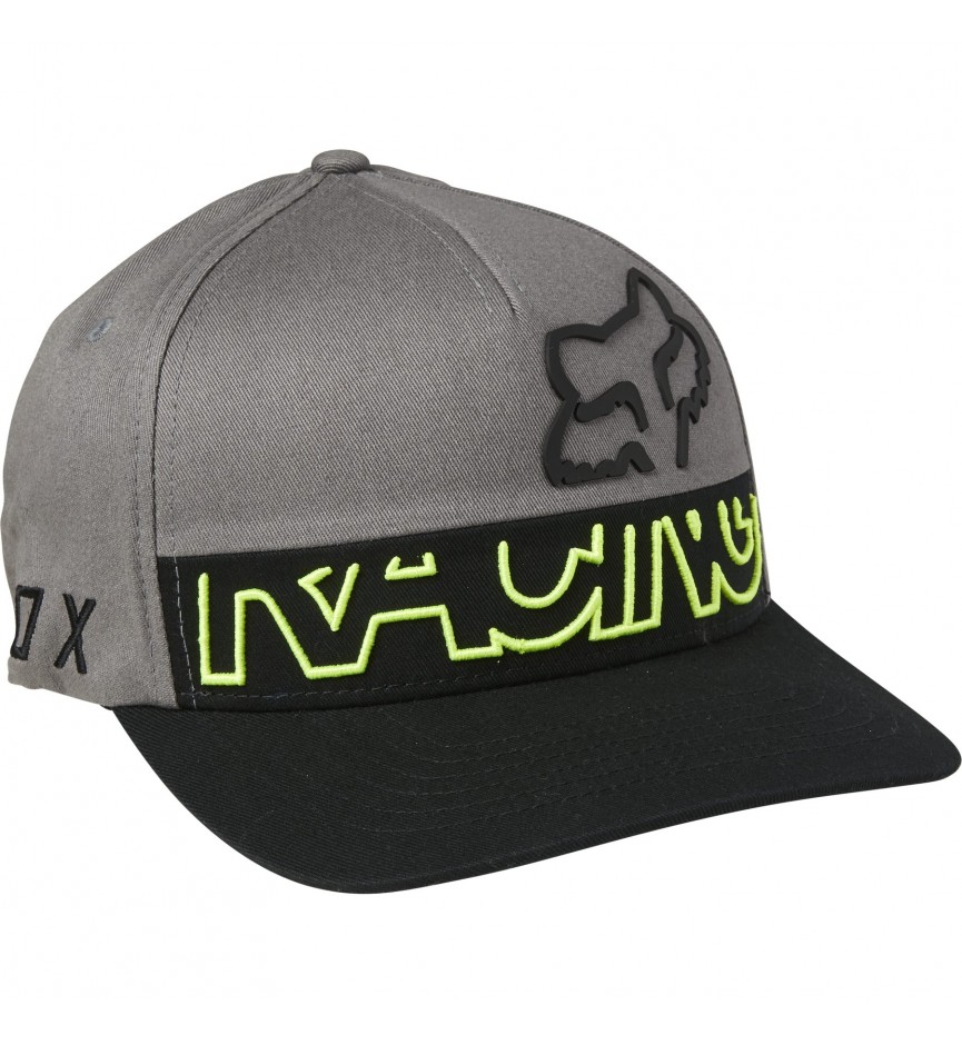 SKEW FLEXFIT HAT