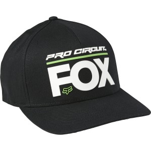 PRO CIRCUIT FLEXFIT HAT