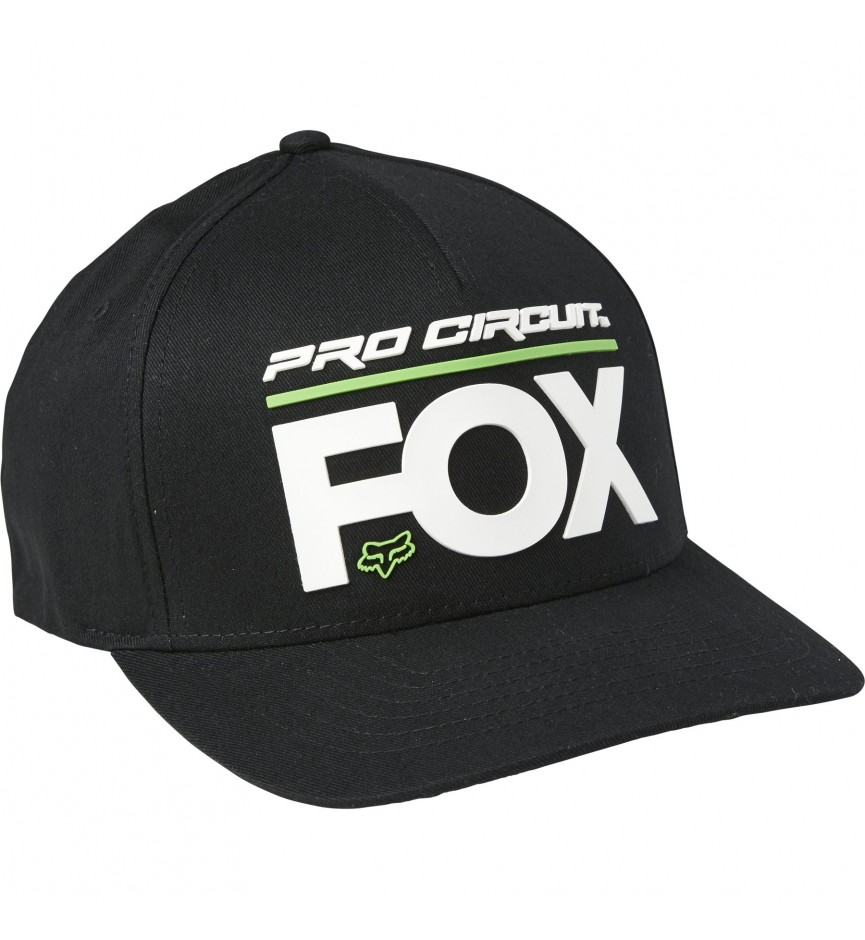 PRO CIRCUIT FLEXFIT HAT