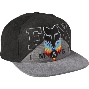 RELM SNAPBACK HAT