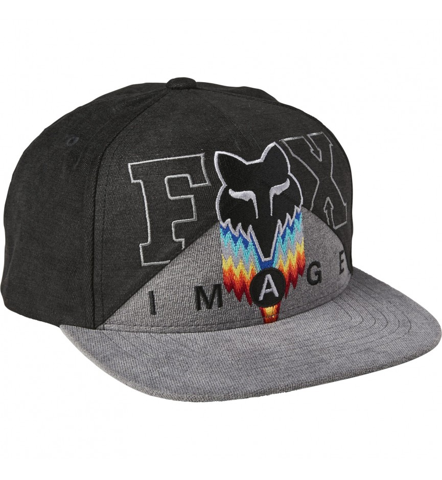 RELM SNAPBACK HAT