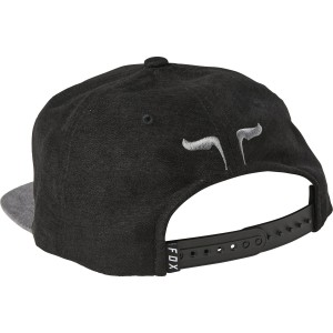 RELM SNAPBACK HAT 2