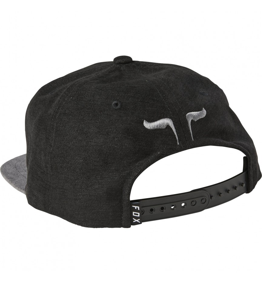 RELM SNAPBACK HAT