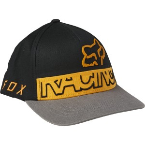 YOUTH SKEW FLEXFIT HAT