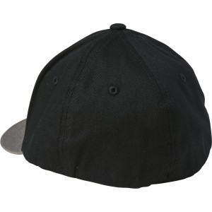 YOUTH SKEW FLEXFIT HAT 2