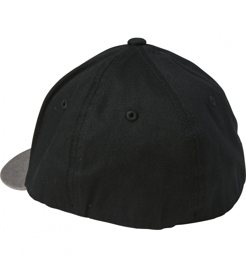 YOUTH SKEW FLEXFIT HAT