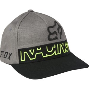 YOUTH SKEW FLEXFIT HAT