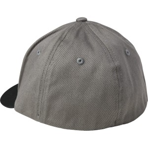 YOUTH SKEW FLEXFIT HAT 2