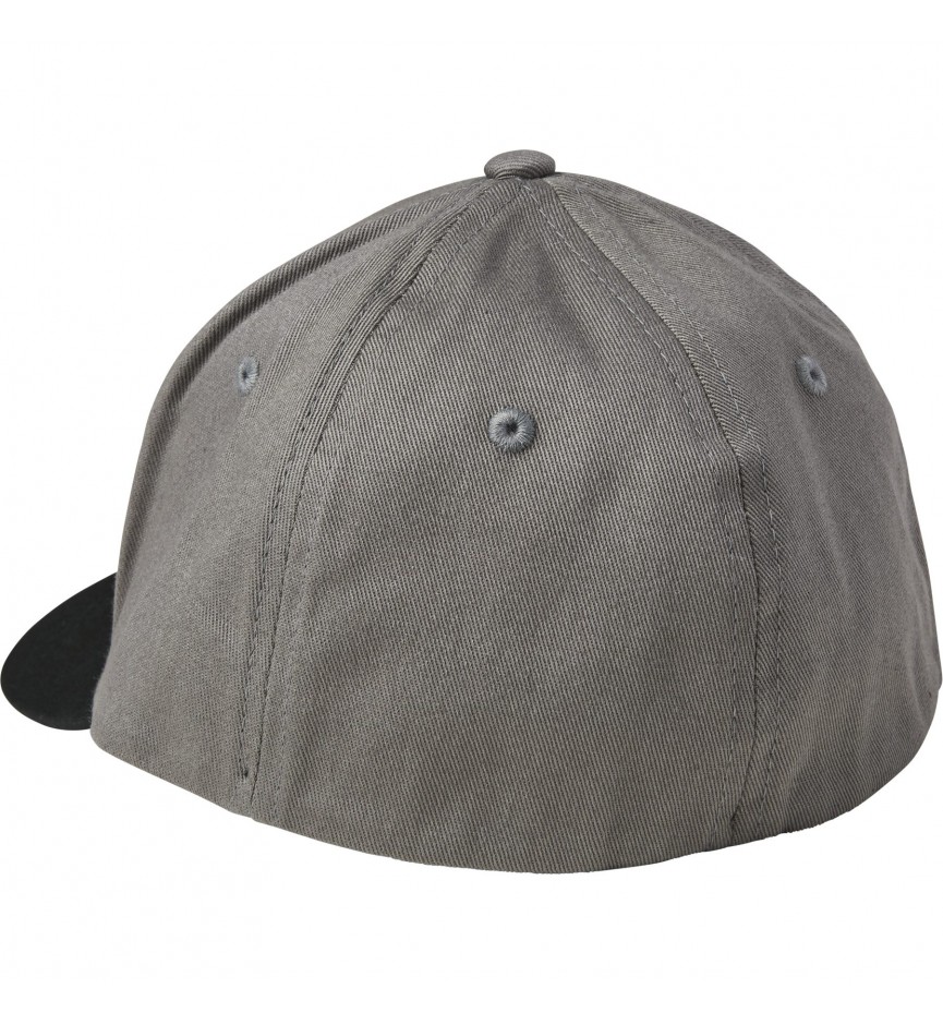 YOUTH SKEW FLEXFIT HAT