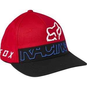 YOUTH SKEW FLEXFIT HAT
