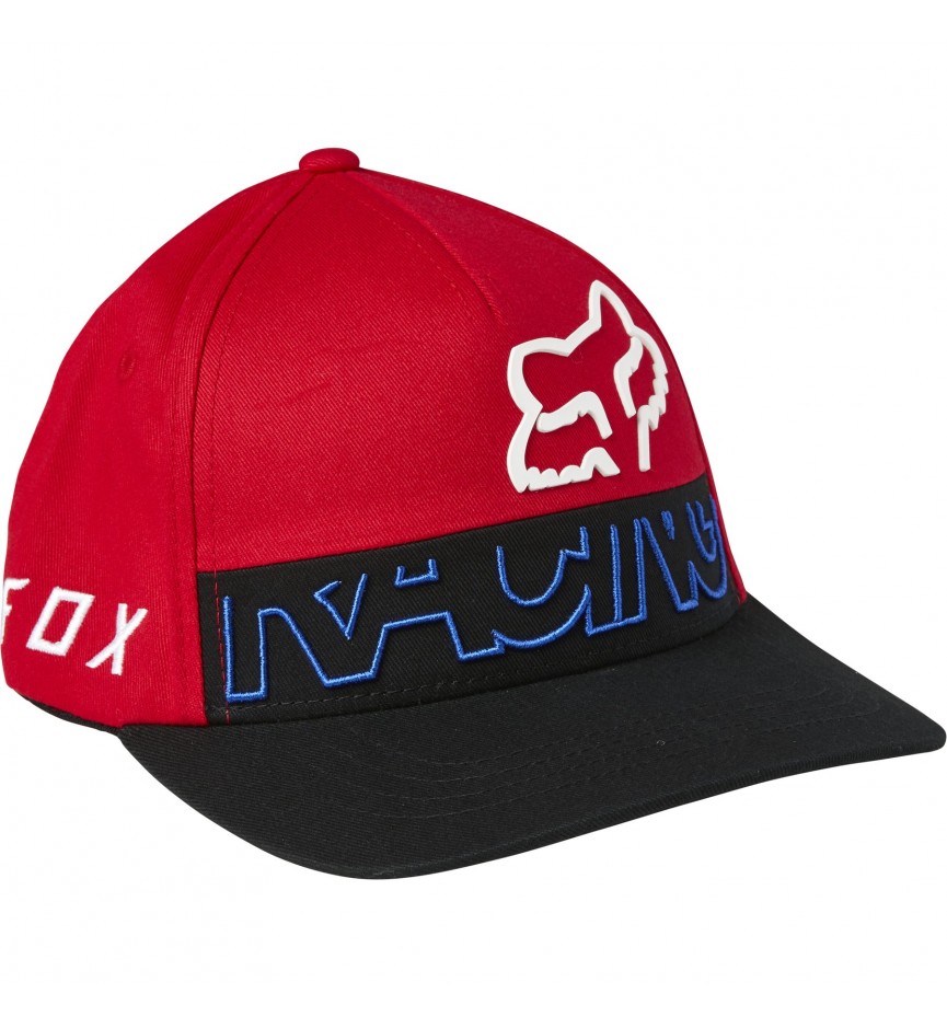 YOUTH SKEW FLEXFIT HAT
