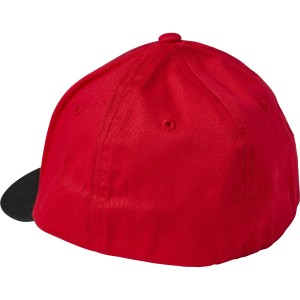YOUTH SKEW FLEXFIT HAT 2