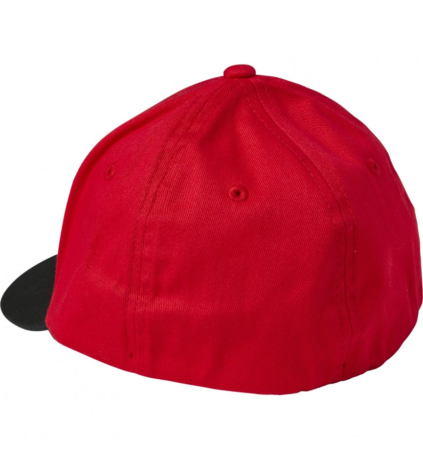 YOUTH SKEW FLEXFIT HAT