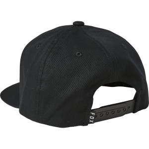 YOUTH PRO CIRCUIT SNAPBACK HAT 2