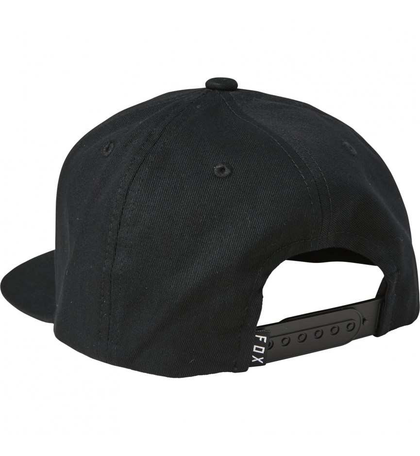 YOUTH PRO CIRCUIT SNAPBACK HAT