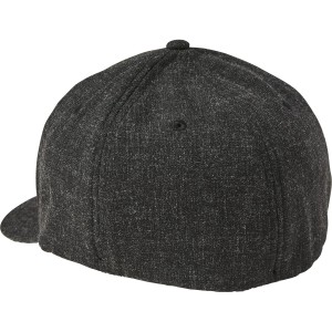 BADGE FLEXFIT HAT 2