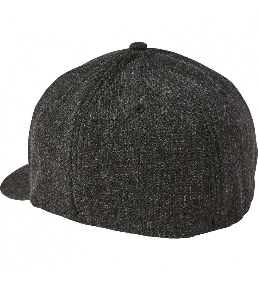 BADGE FLEXFIT HAT