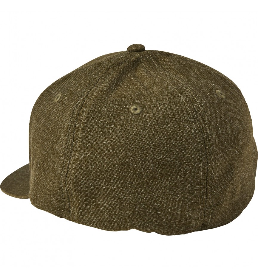 BADGE FLEXFIT HAT
