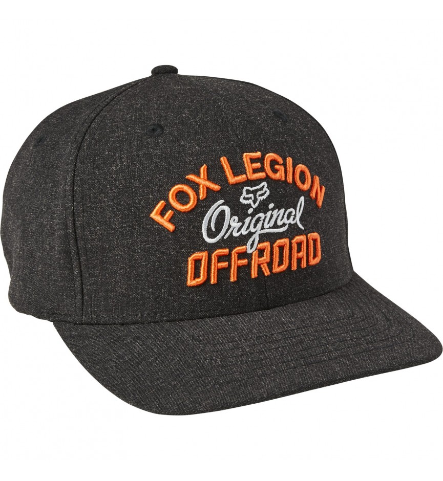 ORIGINAL SPEED FLEXFIT HAT