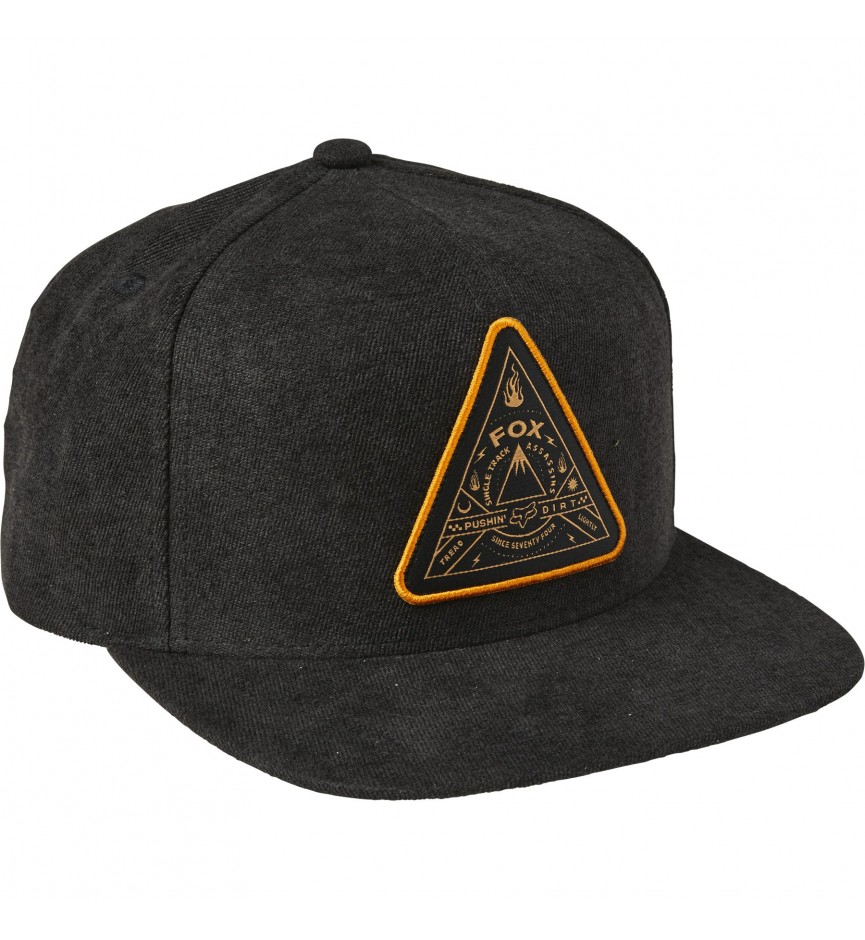 LEGION SNAPBACK HAT