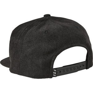 LEGION SNAPBACK HAT 2