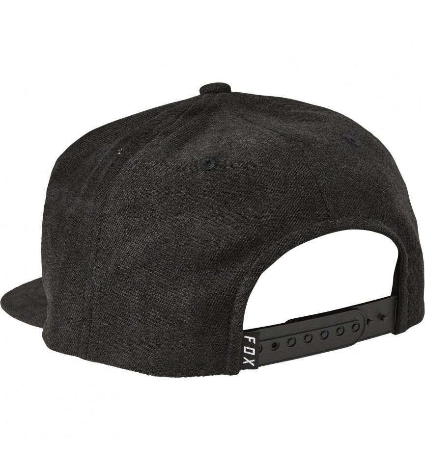 LEGION SNAPBACK HAT