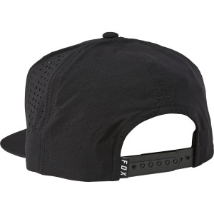 BADGE SNAPBACK HAT 2