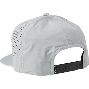 BADGE SNAPBACK HAT 2