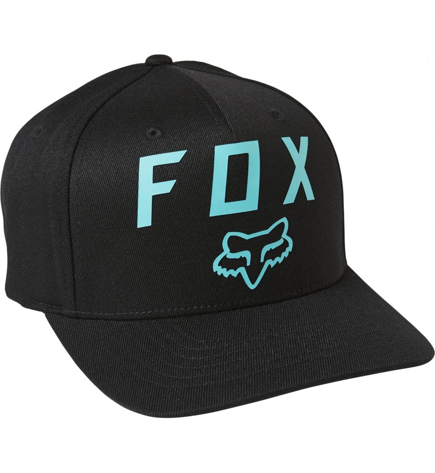 NUMBER 2 FLEXFIT 2.0 HAT