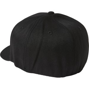 NUMBER 2 FLEXFIT 2.0 HAT 2