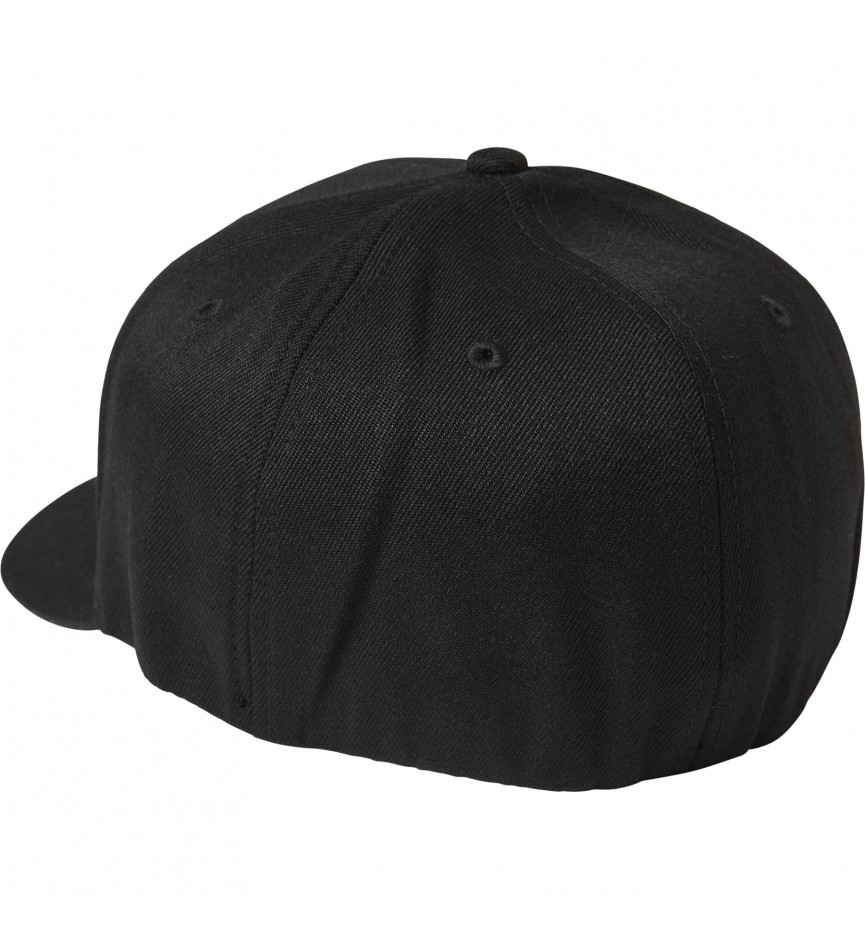 NUMBER 2 FLEXFIT 2.0 HAT