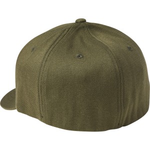 NUMBER 2 FLEXFIT 2.0 HAT 2