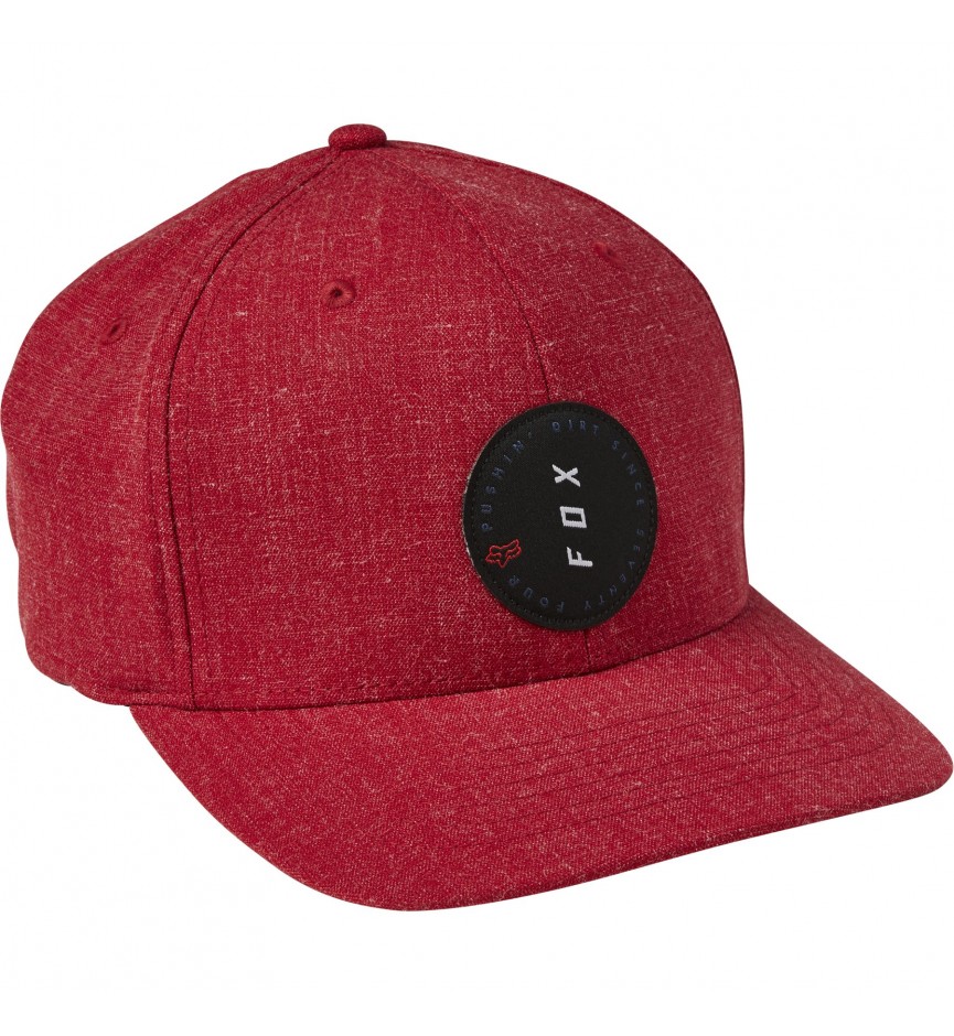CLEAN UP FLEXFIT HAT