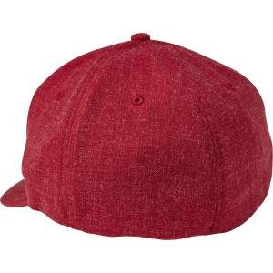 CLEAN UP FLEXFIT HAT 2