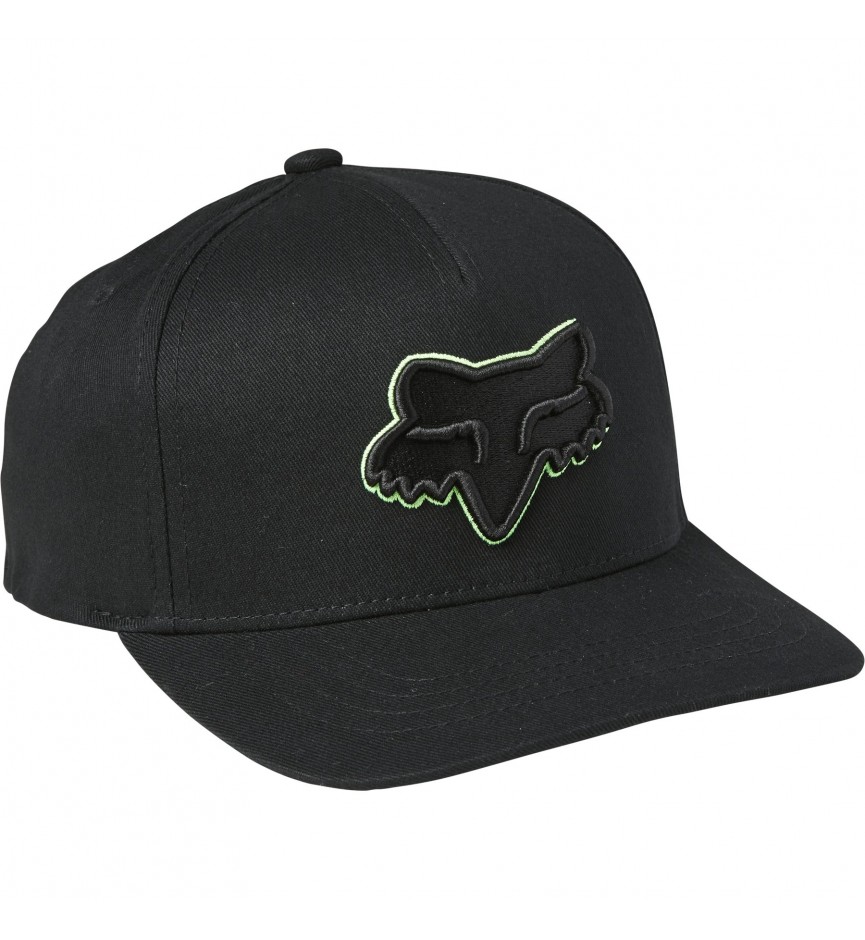 YOUTH EPICYCLE 110 SNAPBACK